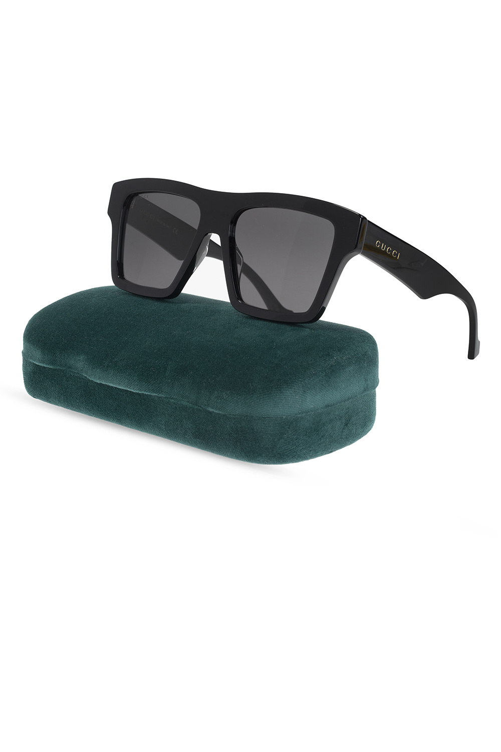 Gucci Sunglasses with logo